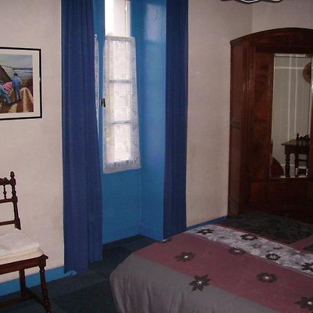 Hotel Du Menhir Locmariaquer Dış mekan fotoğraf