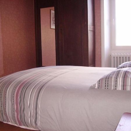 Hotel Du Menhir Locmariaquer Dış mekan fotoğraf