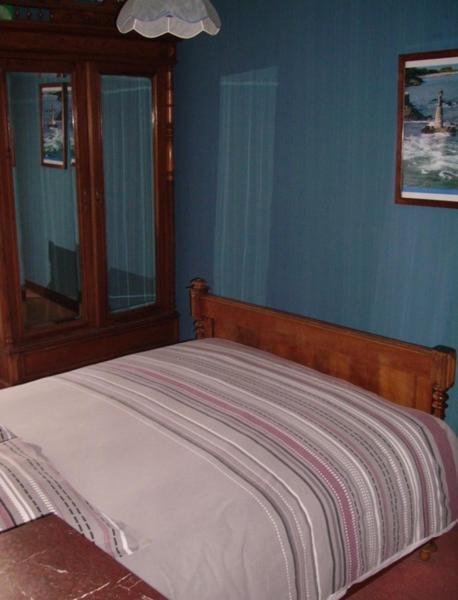Hotel Du Menhir Locmariaquer Oda fotoğraf