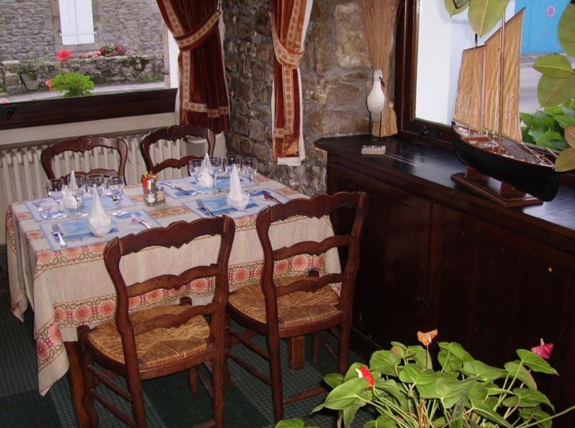 Hotel Du Menhir Locmariaquer Dış mekan fotoğraf
