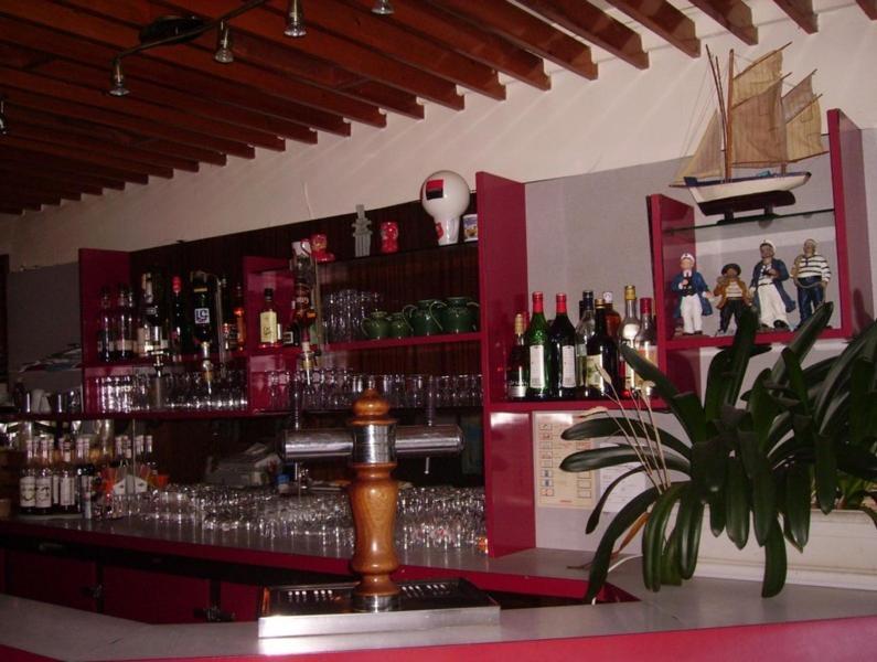 Hotel Du Menhir Locmariaquer Dış mekan fotoğraf