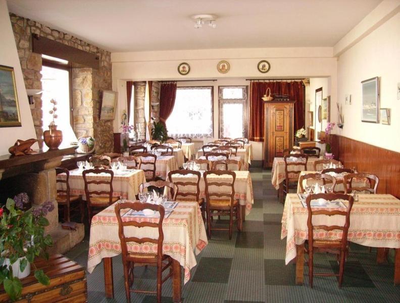 Hotel Du Menhir Locmariaquer Dış mekan fotoğraf