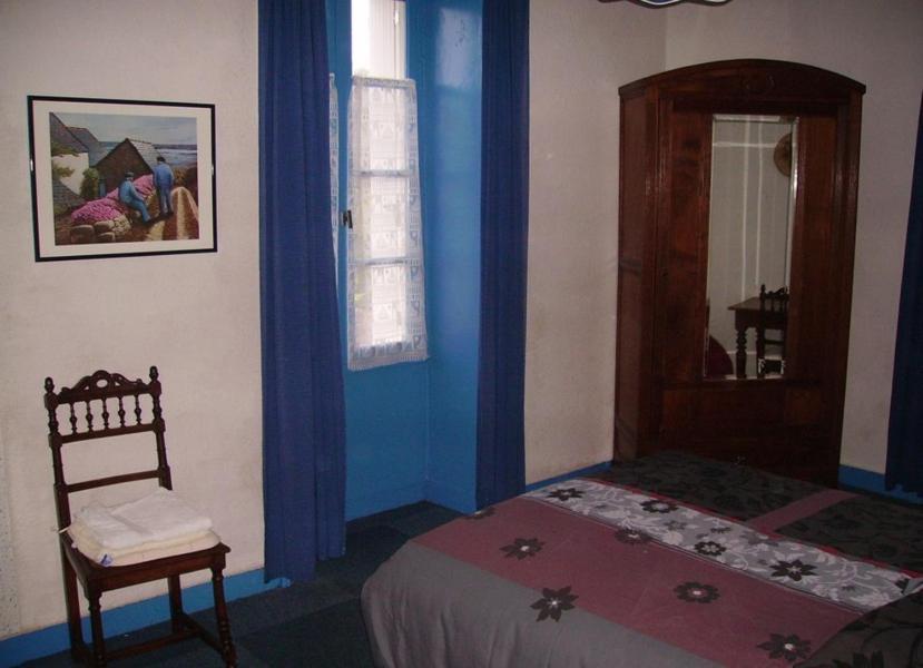 Hotel Du Menhir Locmariaquer Dış mekan fotoğraf