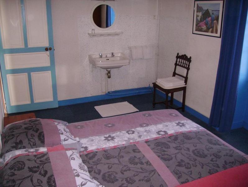 Hotel Du Menhir Locmariaquer Dış mekan fotoğraf