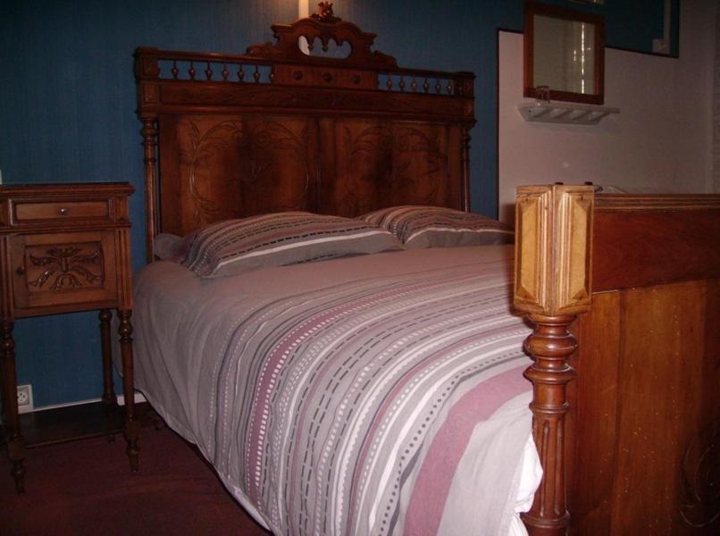 Hotel Du Menhir Locmariaquer Dış mekan fotoğraf