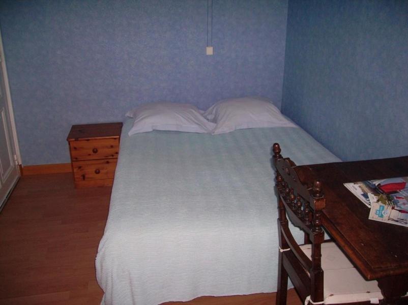 Hotel Du Menhir Locmariaquer Dış mekan fotoğraf