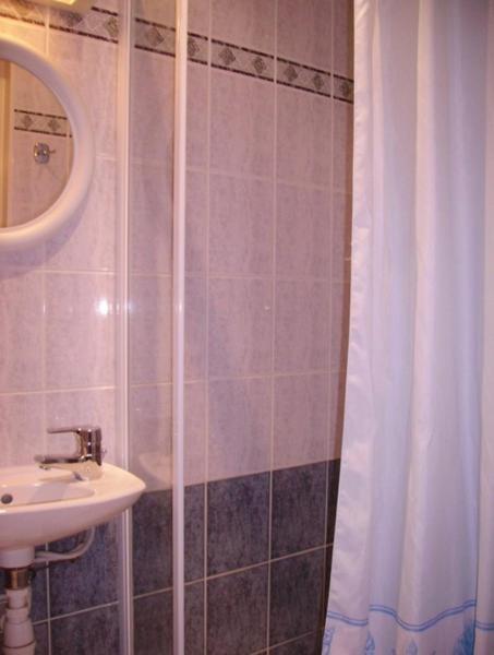 Hotel Du Menhir Locmariaquer Dış mekan fotoğraf