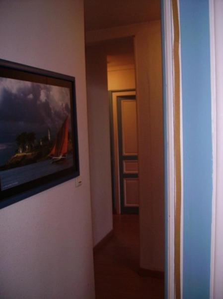 Hotel Du Menhir Locmariaquer Dış mekan fotoğraf