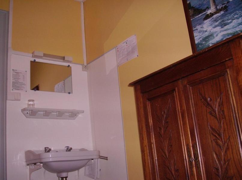 Hotel Du Menhir Locmariaquer Dış mekan fotoğraf